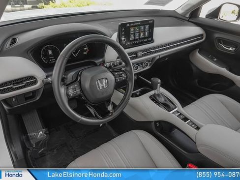 Certified 2024 Honda HR-V EX-L image 16