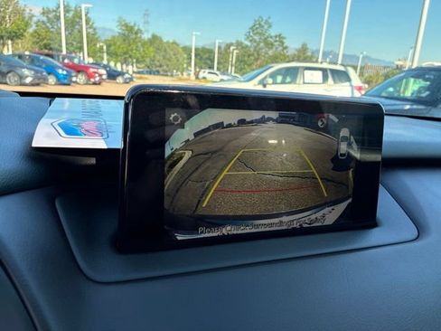 Used 2018 MAZDA CX-9 Grand Touring AWD/4WD image 12