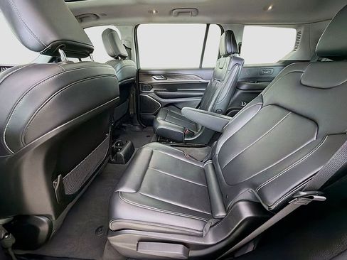 Used 2021 Jeep Grand Cherokee L Limited image 28