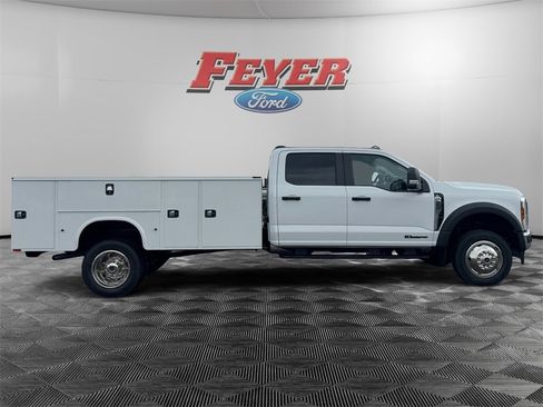 New 2026 Ford F450 XL image 6