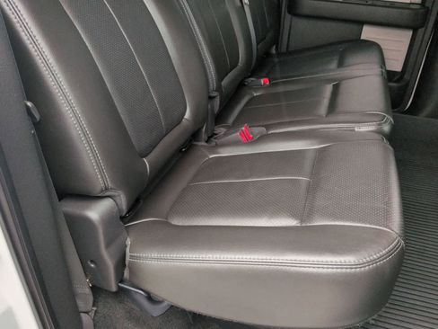 Used 2013 Ford F150 FX4 w/ Luxury Equipment Group image 18