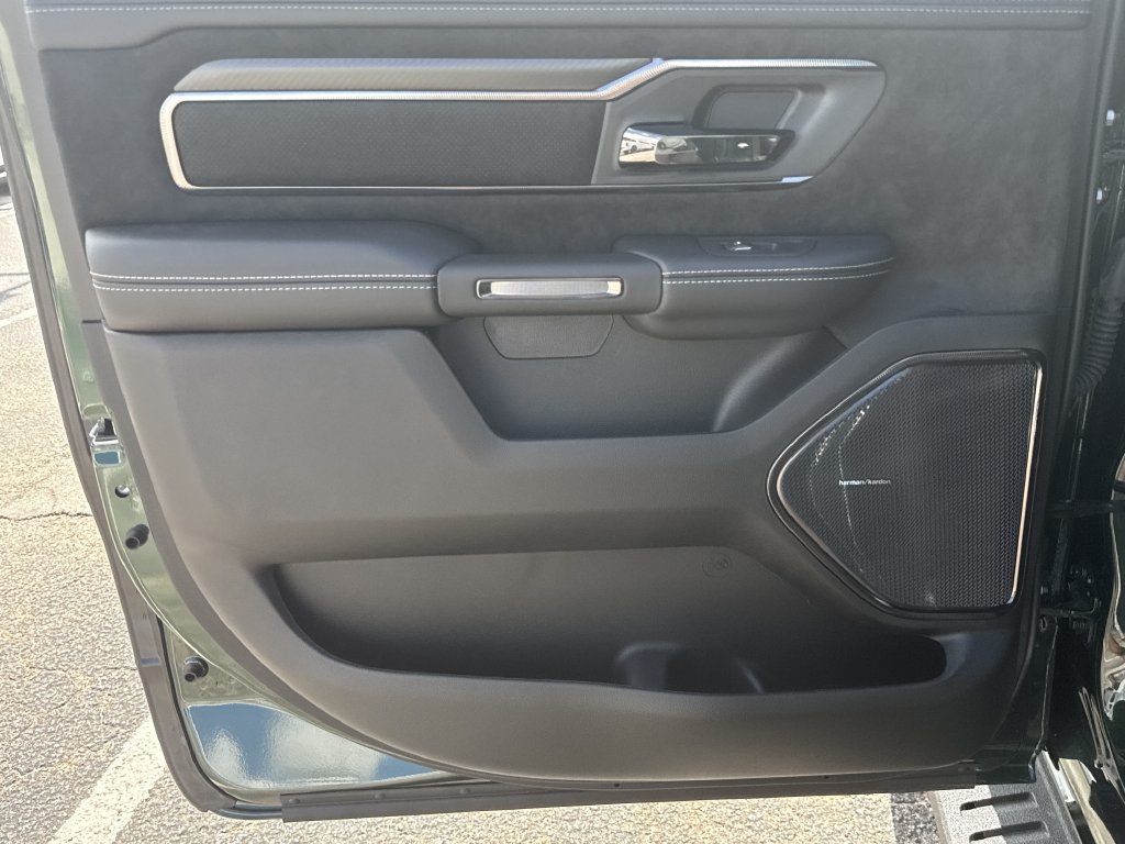 New 2026 RAM 1500 RHO w/ RHO Level 1 Equipment Group AWD/4WD image 23