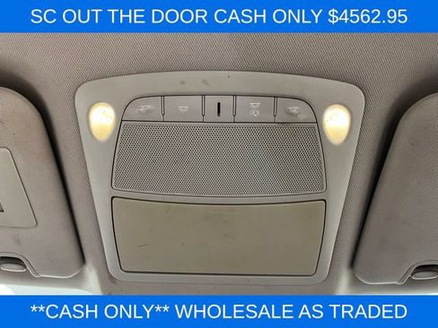 Used 2015 Nissan Rogue S FWD image 29