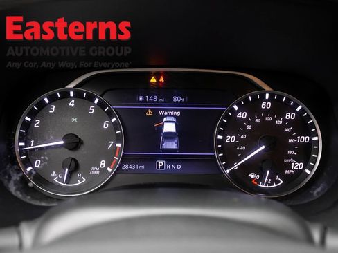Used 2022 Nissan Frontier S RWD image 17