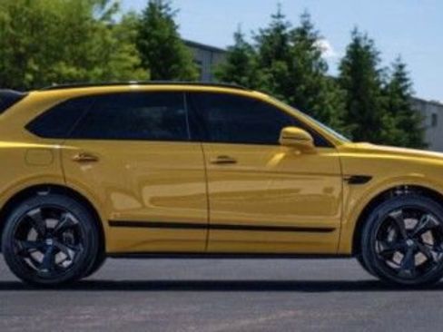 Used 2019 Bentley Bentayga V8 image 8
