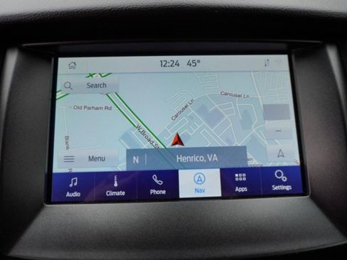 Used 2023 Ford Ranger Lariat w/ Tremor Off-Road Package image 29