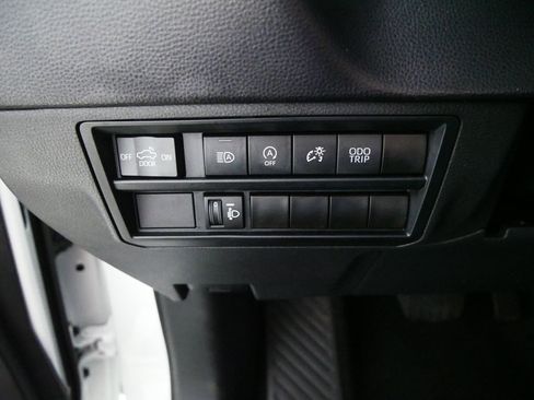 Used 2023 Toyota Tundra SR w/ SR Tow Package RWD image 26