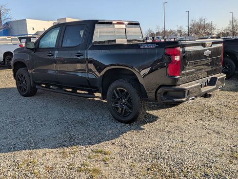 New 2026 Chevrolet Silverado 1500 LT Trail Boss w/ Convenience Package II image 6