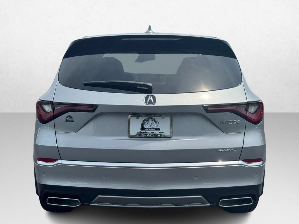 Certified 2026 Acura MDX w/ Technology Package AWD/4WD image 5