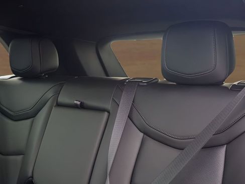 New 2026 Cadillac XT5 Premium Luxury w/ Driver Assist Package FWD image 22