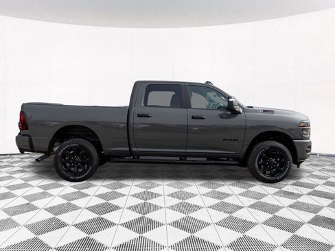New 2026 RAM 2500 Big Horn image 10