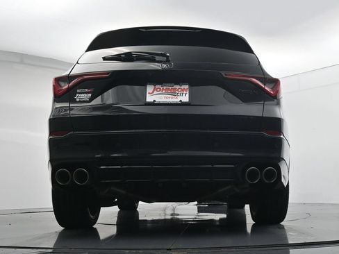 Used 2024 Acura MDX Type S AWD/4WD image 35