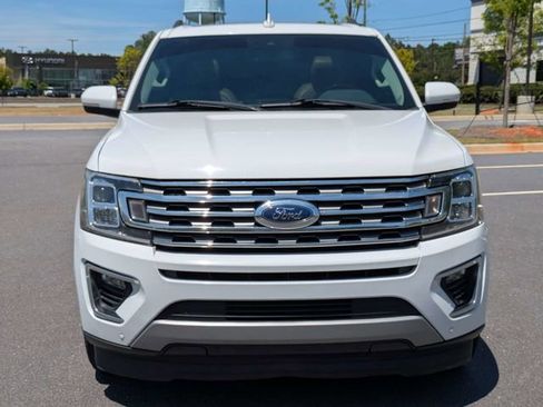 Used 2020 Ford Expedition Limited RWD image 9