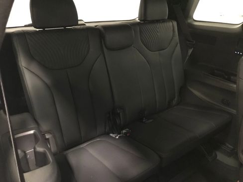 Used 2025 Hyundai Palisade Calligraphy AWD/4WD image 24