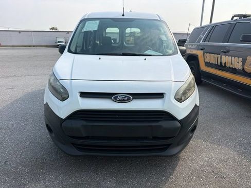Used 2016 Ford Transit Connect XL FWD image 2