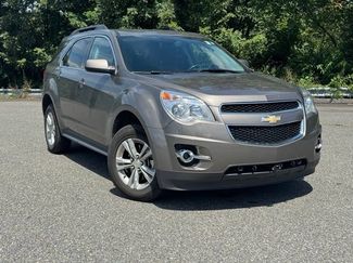 Used 2011 Chevrolet Equinox LT FWD video 1