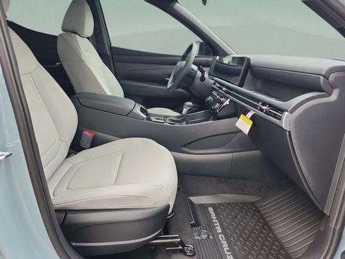 New 2026 Hyundai Santa Cruz SEL AWD/4WD image 18