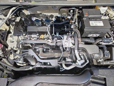 Used 2024 Toyota Corolla LE FWD image 21