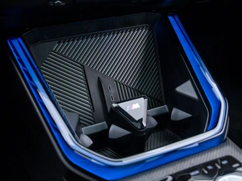 New 2026 BMW X3 xDrive30 w/ Premium Package image 29