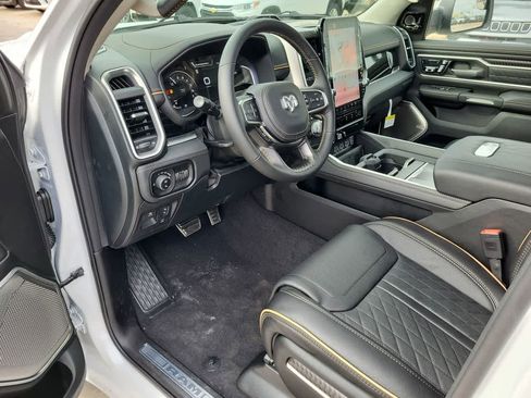 New 2026 RAM 1500 Tungsten w/ Bed Utility Group AWD/4WD image 10