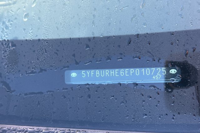 Used 2014 Toyota Corolla S FWD image 3