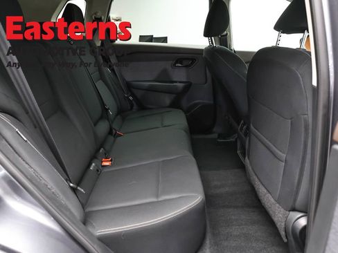 Used 2023 Nissan Rogue S AWD/4WD image 24