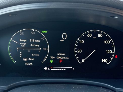 New 2026 Honda Civic Sport image 19