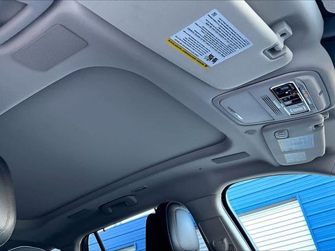 Used 2021 Lincoln Aviator Grand Touring w/ Equipment Group 302A image 13