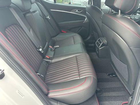 Used 2026 Genesis G70 3.3T Sport Prestige AWD/4WD image 15