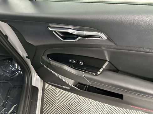 Certified 2023 Kia Sportage SX FWD image 24