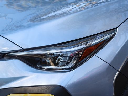 New 2025 Subaru Crosstrek 2.5i Sport image 7