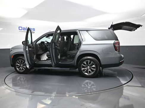 Used 2023 Chevrolet Tahoe LS image 55