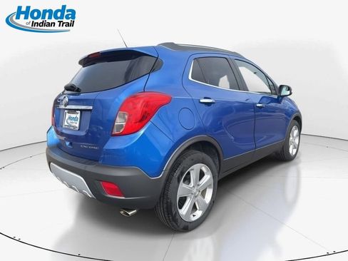 Used 2016 Buick Encore FWD image 5