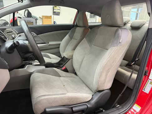 Used 2013 Honda Civic LX image 13