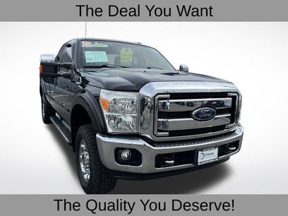 Used 2015 Ford F350 XLT