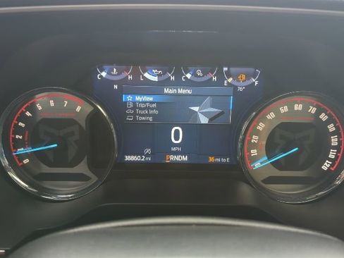 Used 2021 Ford F150 XLT w/ Equipment Group 302A High AWD/4WD image 21