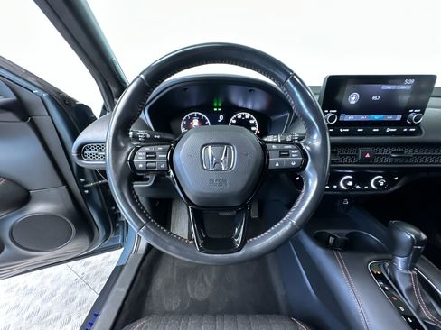 Used 2023 Honda HR-V Sport image 15