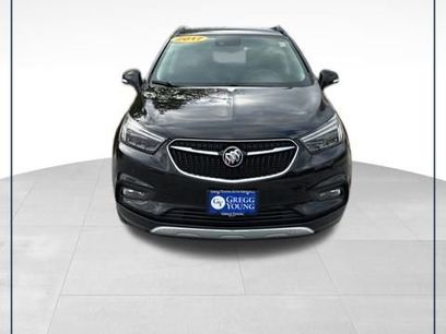 Used 2017 Buick Encore Premium