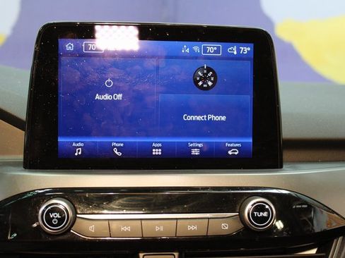 Used 2023 Ford Escape Active image 23