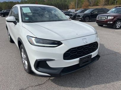 Certified 2023 Honda HR-V LX