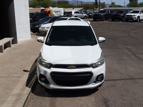 Used 2017 Chevrolet Spark LT image 15