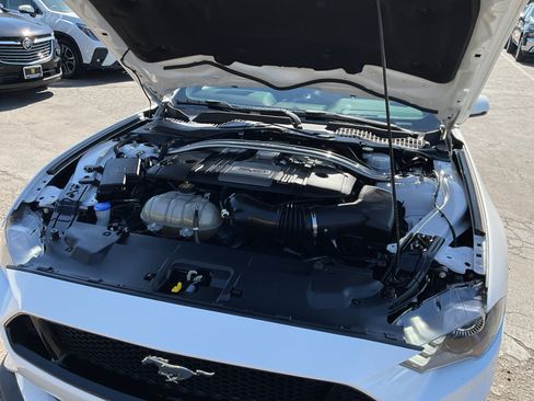 Used 2020 Ford Mustang GT Premium w/ GT Performance Package RWD image 23