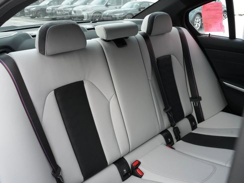 New 2026 BMW M3 Competition w/ Executive Package image 9