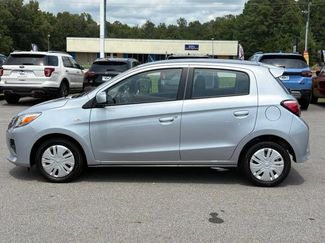 Used 2024 Mitsubishi Mirage ES FWD video 2