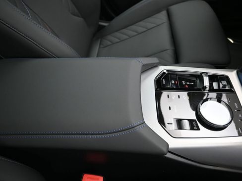 New 2026 BMW X3 xDrive30 image 27