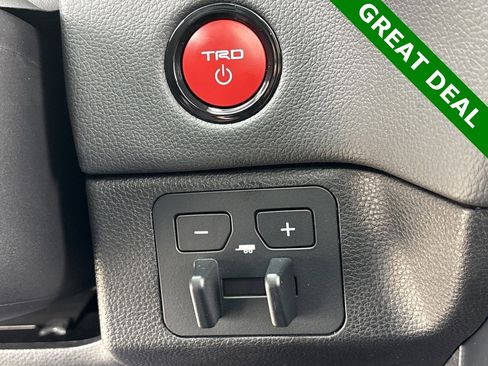 Used 2025 Toyota Tundra TRD Pro image 25