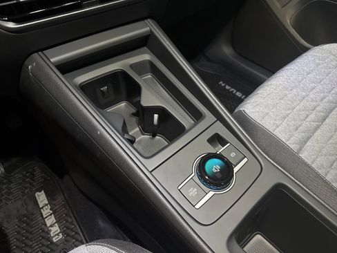 New 2025 Volkswagen Tiguan S image 18