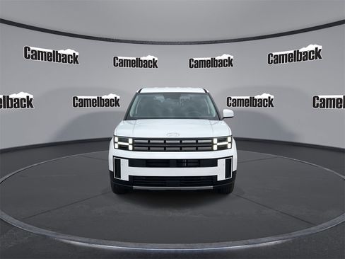 New 2026 Hyundai Santa Fe SE image 2