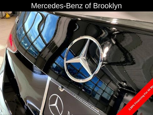 Certified 2025 Mercedes-Benz C 300 4MATIC Sedan image 33