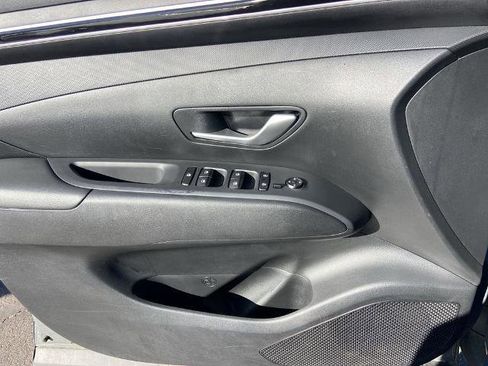 Used 2023 Hyundai Santa Cruz Night image 18